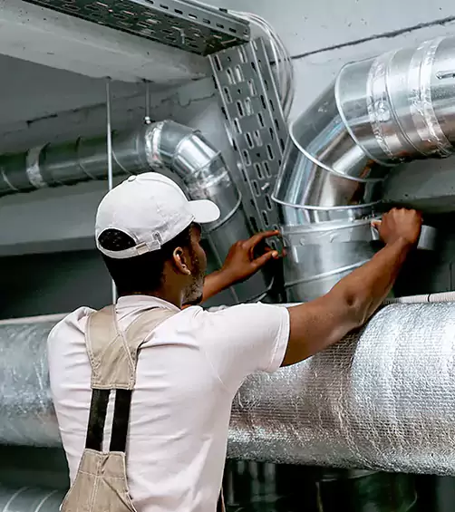 Air Duct Cleaning Services in Fort Lauderdale, Florida