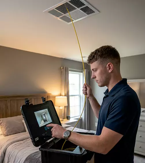 Air Duct Cleaning Services in Fort Lauderdale, Florida