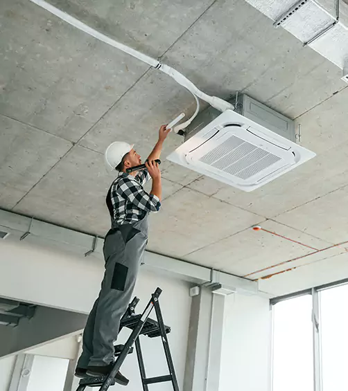 Air Duct Cleaning Services in Fort Lauderdale, Florida