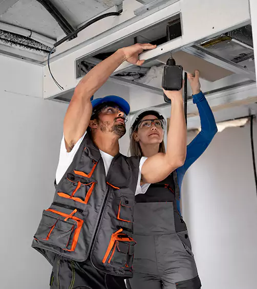 Air Duct Installation Services in Fort Lauderdale, FL