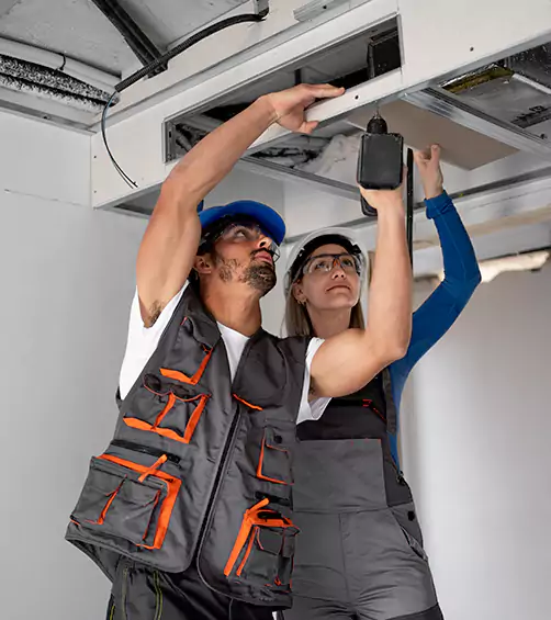 Air Duct Cleaning Services in Fort Lauderdale, Florida