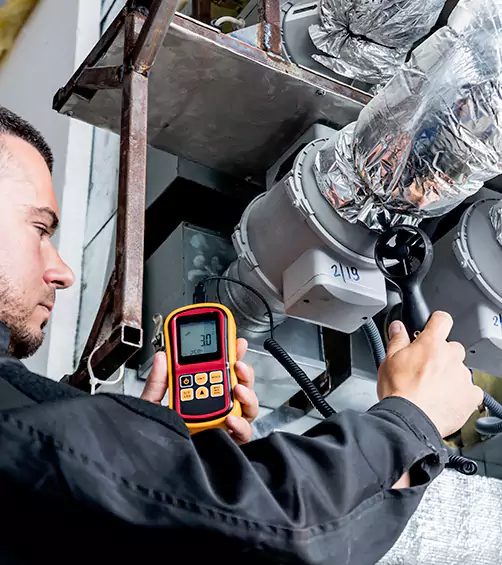 Air Duct Cleaning Services in Fort Lauderdale, Florida