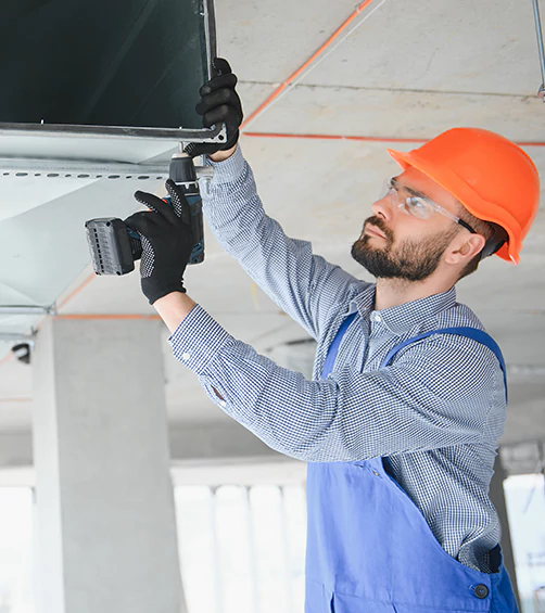 Commercial Air Duct Services in Fort Lauderdale, FL