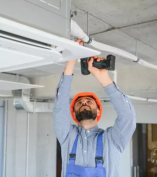 Air Duct Cleaning Services in Fort Lauderdale, Florida