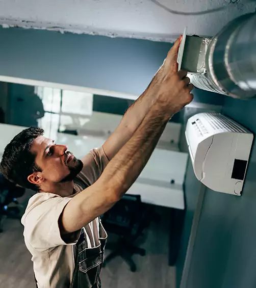 Air Duct Cleaning Services in Fort Lauderdale, Florida