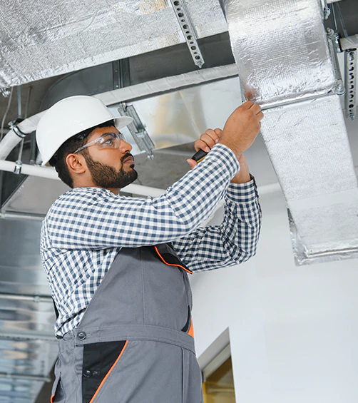 Duct Repair Services in Fort Lauderdale, FL