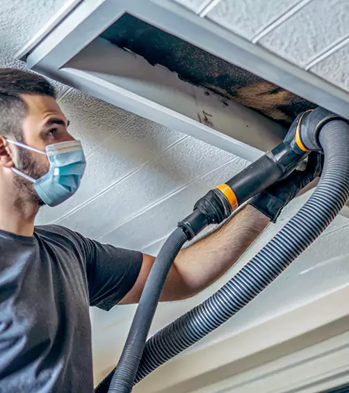 Duct Sealing Services in Fort Lauderdale, Florida