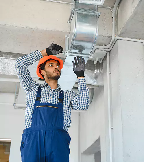 Air Duct Cleaning Services in Fort Lauderdale, Florida