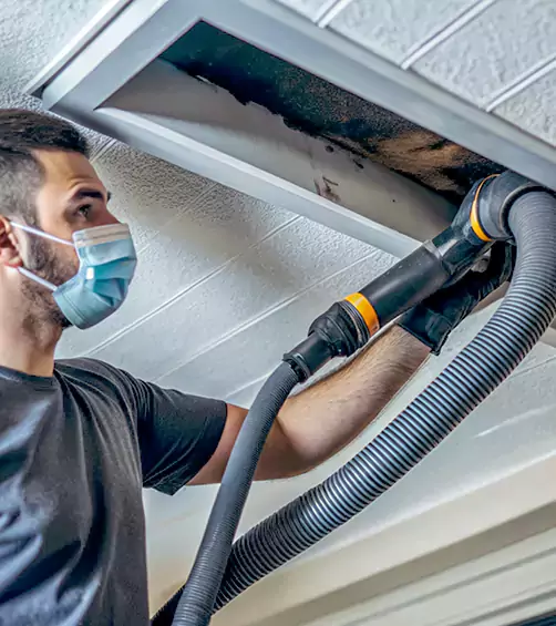 Air Duct Cleaning Services in Fort Lauderdale, Florida