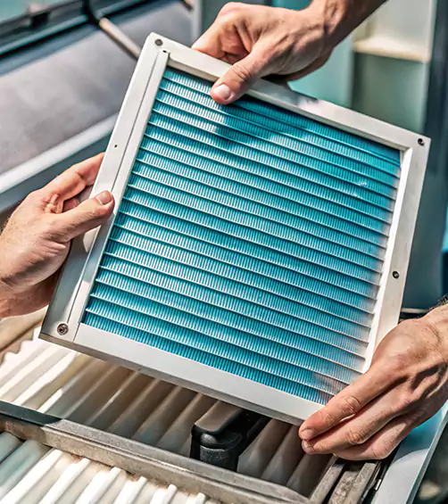 Air Duct Cleaning Services in Fort Lauderdale, Florida