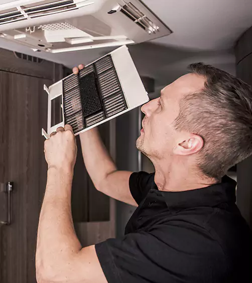 Air Duct Cleaning Services in Fort Lauderdale, Florida