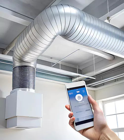 Indoor Air Quality Solutions in Fort Lauderdale, FL