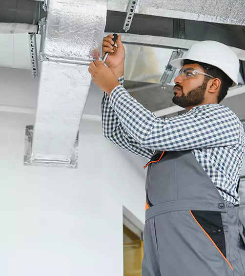 Air Duct Cleaning Services in Fort Lauderdale, Florida