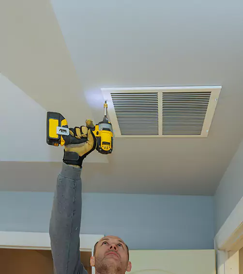 Air Duct Cleaning Services in Fort Lauderdale, Florida