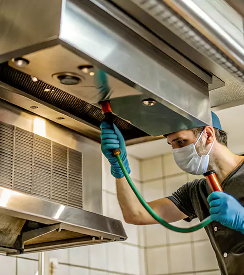 Air Duct Cleaning Services in Fort Lauderdale, Florida
