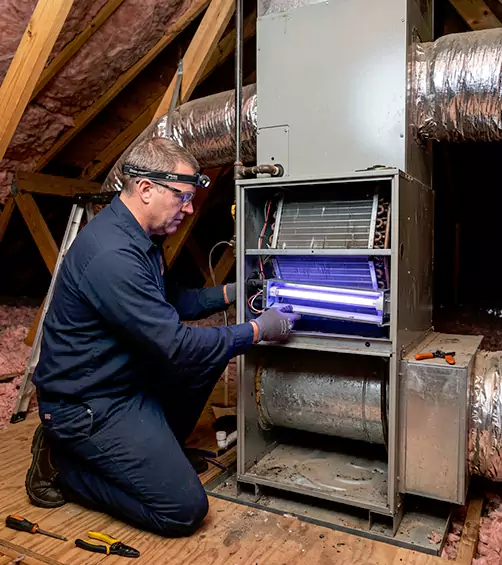 Air Duct Cleaning Services in Fort Lauderdale, Florida