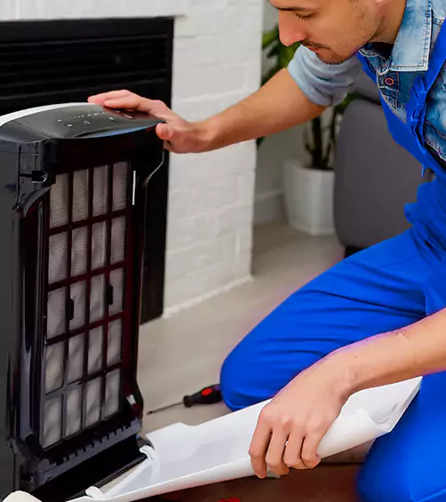 Air Duct Cleaning Services in Fort Lauderdale, Florida