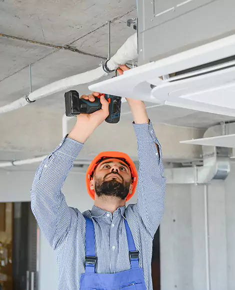Cleaner Ductwork for Better Airflow in Fort Lauderdale, FL