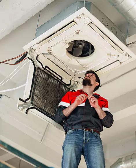 Know the Condition of Your Ductwork in Fort Lauderdale, FL