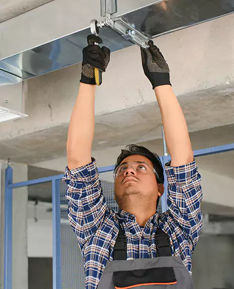 Plan and Install Ductwork for Better Air Delivery in Fort Lauderdale, FL