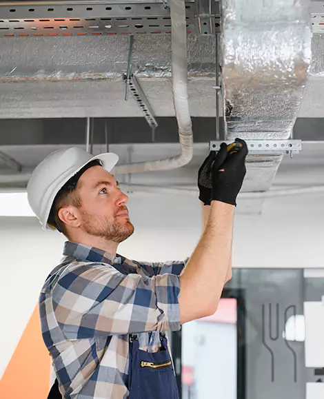 Cleaner Ventilation for Offices, Retail Spaces, and Facilities in Fort Lauderdale, FL