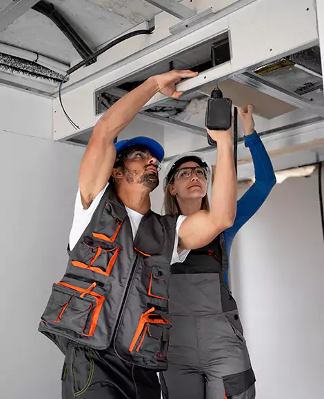 Clear Lint From Your Dryer Exhaust System in Fort Lauderdale, FL