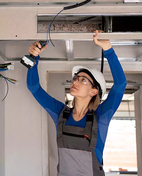 Cleaner Airflow Better Filtration and Humidity Support in Fort Lauderdale, FL