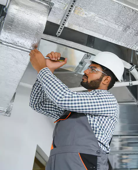 Professional Air Duct Cleaning and Repair Services in Fort Lauderdale, FL