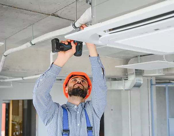 Air Duct Inspection and Testing in Fort Lauderdale, FL