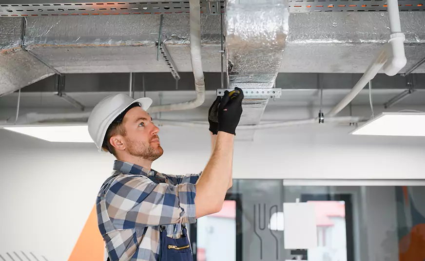 Air Duct Cleaning Services Fort Lauderdale