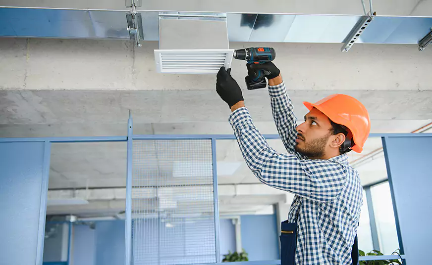 Duct Repair Services Fort Lauderdale