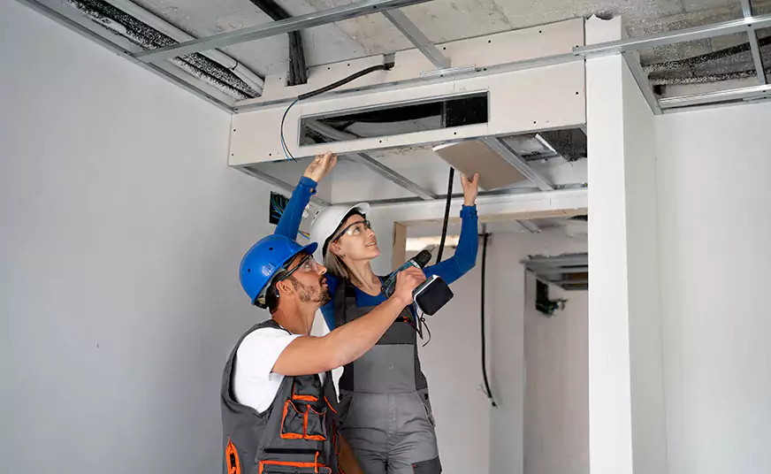 Duct Sealing Services Fort Lauderdale