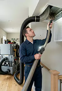 Duct Cleaning and Airflow Support in Fort Lauderdale, FL