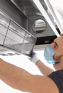 Dryer Vent and Indoor Air Quality Services in Fort Lauderdale, FL