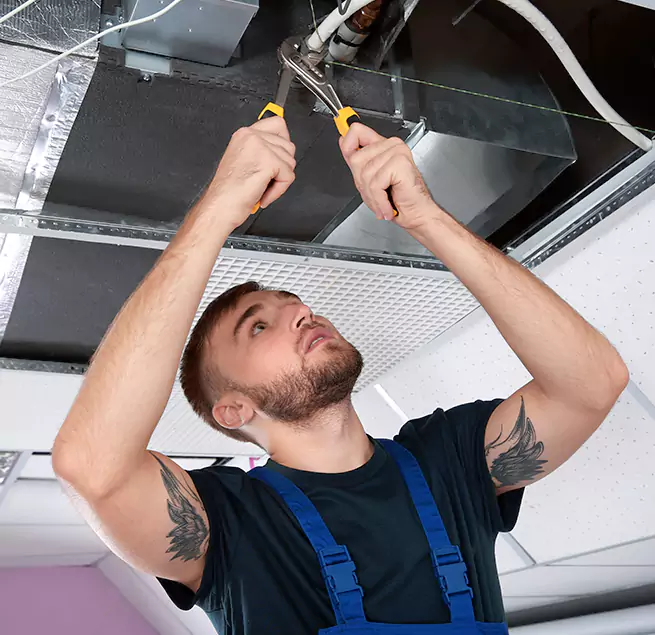 Why Homeowners and Businesses Choose Efficient Air Duct Cleaning Fort Lauderdale in Fort Lauderdale?