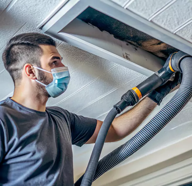 Why Fort Lauderdale Homeowners Call Efficient Air Duct Cleaning Fort Lauderdale for Duct Cleaning?