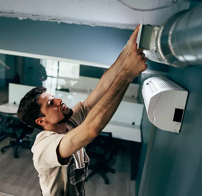 Why Fort Lauderdale Homeowners Choose Efficient Air Duct Cleaning Fort Lauderdale for Air Duct Inspection?