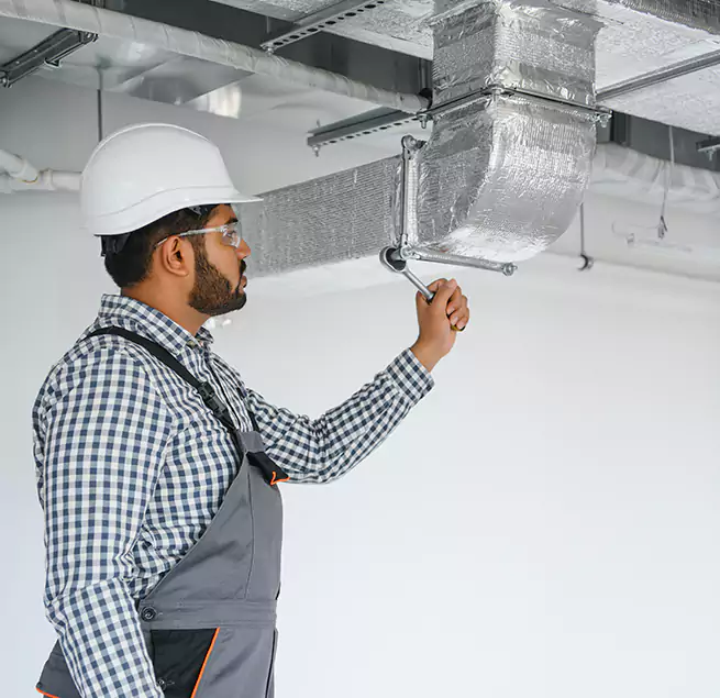 Why Fort Lauderdale Businesses Choose Efficient Air Duct Cleaning Fort Lauderdale for Commercial Air Duct Services?