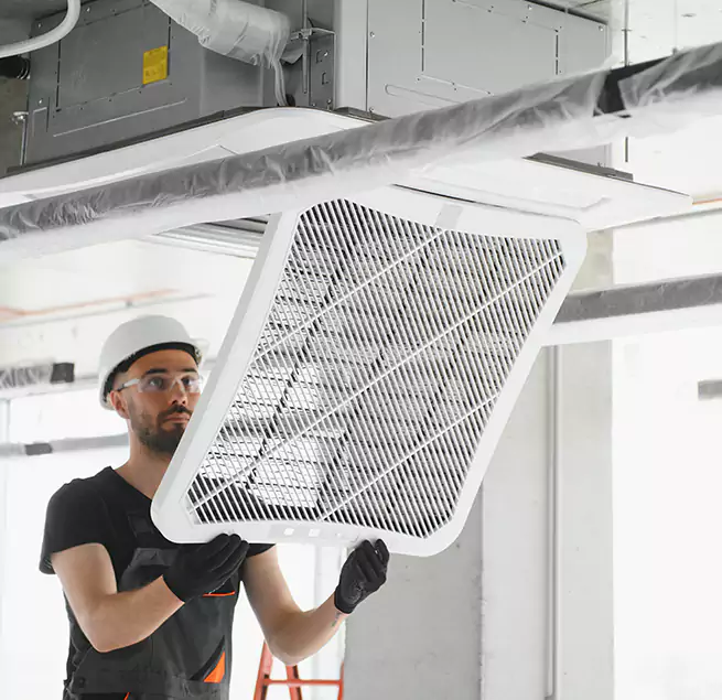 Why Fort Lauderdale Homeowners Choose Efficient Air Duct Cleaning Fort Lauderdale for Duct Repair?