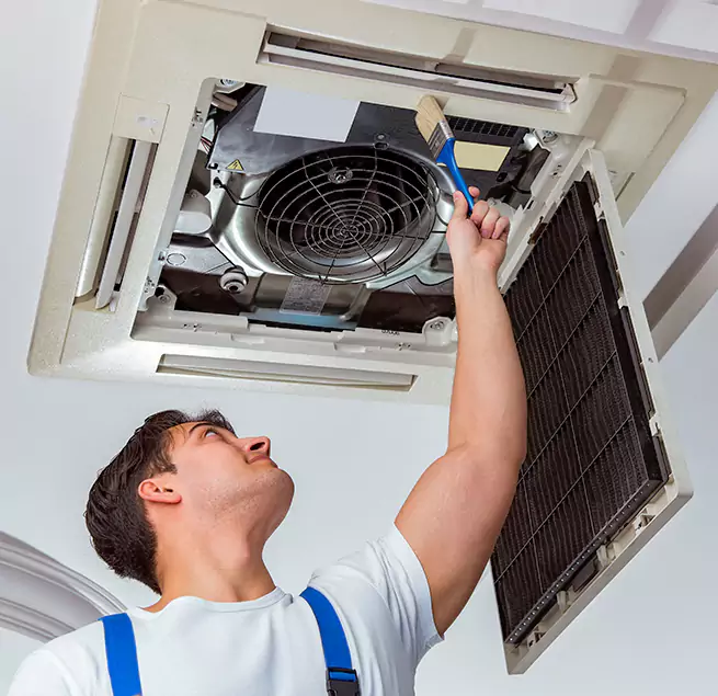 Why Fort Lauderdale Property Owners Choose Efficient Air Duct Cleaning Fort Lauderdale for Duct Sealing