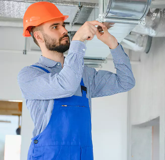 Why Fort Lauderdale, FL Homeowners Choose Efficient Air Duct Cleaning Fort Lauderdale for Indoor Air Quality Solutions?
