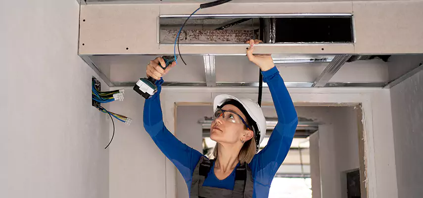 Air Vent Repair Services Fort Lauderdale