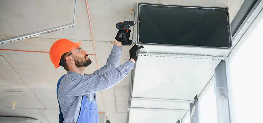 Dryer Vent Repair Fort Lauderdale