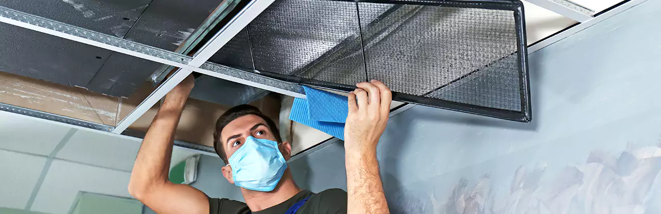 Duct Sealing Options We Offer in Fort Lauderdale, Florida