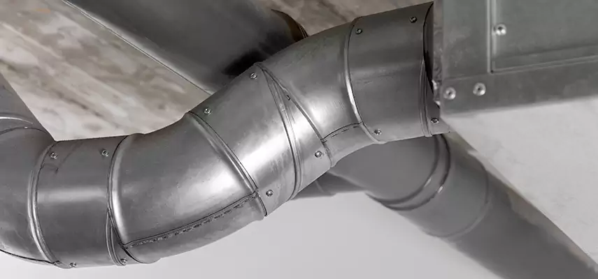 Energy Efficiency Duct Upgrades Fort Lauderdale
