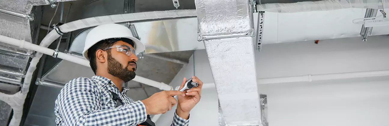 Cost and Timeline for Indoor Air Quality Upgrades in Fort Lauderdale