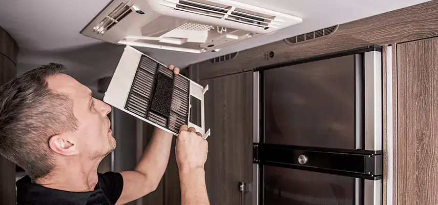 Residential Air Duct Cleaning Fort Lauderdale