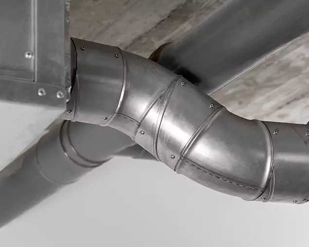 Seal HVAC Ducts From the Inside in Fort Lauderdale, FL