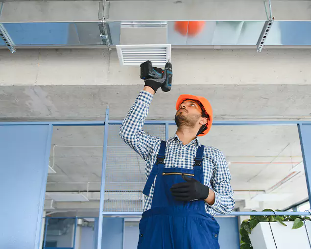 Stop Air Loss From Hidden Duct Leaks in Fort Lauderdale, FL