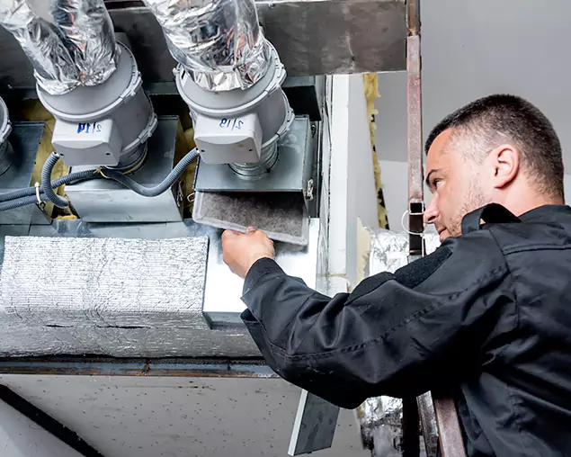 Install a Better Dryer Exhaust Path in Fort Lauderdale, FL